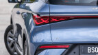 BYD Atto 3 Exterior photo