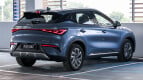 BYD Atto 3 Exterior photo