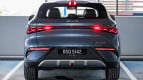 BYD Atto 3 Exterior photo