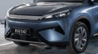 BYD Atto 3 Exterior photo