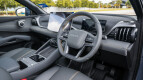 BYD Atto 3 Interior photo