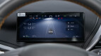 BYD Atto 3 Interior photo