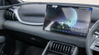 BYD Atto 3 Interior photo
