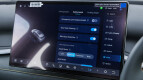 BYD Atto 3 Interior photo