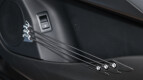 BYD Atto 3 Interior photo