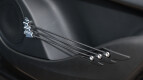 BYD Atto 3 Interior photo