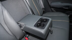 BYD Atto 3 Interior photo
