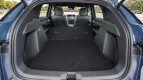 BYD Atto 3 Interior photo
