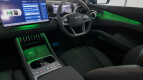 BYD Atto 3 Interior photo