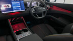 BYD Atto 3 Interior photo
