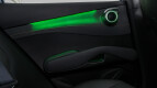 BYD Atto 3 Interior photo