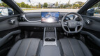 BYD Atto 3 Interior photo