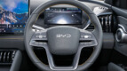 BYD Atto 3 Interior photo