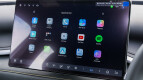 BYD Atto 3 Interior photo