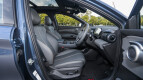 BYD Atto 3 Interior photo