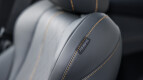 BYD Atto 3 Interior photo