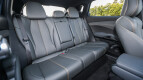 BYD Atto 3 Interior photo