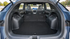 BYD Atto 3 Interior photo