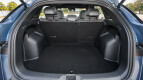 BYD Atto 3 Interior photo