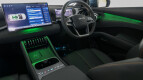 BYD Atto 3 Interior photo