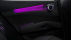 BYD Atto 3 Interior photo