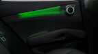 BYD Atto 3 Interior photo
