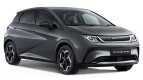 BYD Dolphin Exterior photo
