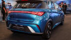BYD Dolphin Exterior photo
