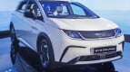 BYD Dolphin Exterior photo