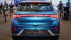 BYD Dolphin Exterior photo