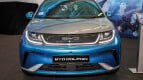 BYD Dolphin Exterior photo