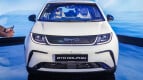 BYD Dolphin Exterior photo