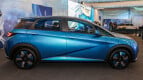 BYD Dolphin Exterior photo