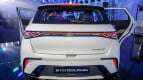BYD Dolphin Exterior photo