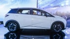 BYD Dolphin Exterior photo