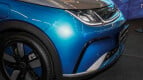 BYD Dolphin Exterior photo