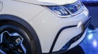 BYD Dolphin Exterior photo