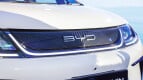 BYD Dolphin Exterior photo