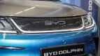 BYD Dolphin Exterior photo
