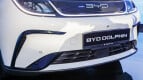 BYD Dolphin Exterior photo