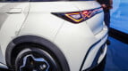BYD Dolphin Exterior photo