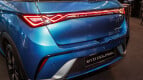 BYD Dolphin Exterior photo