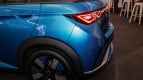 BYD Dolphin Exterior photo