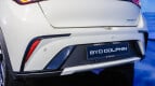 BYD Dolphin Exterior photo