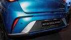 BYD Dolphin Exterior photo