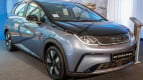 BYD Dolphin Exterior photo