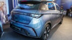 BYD Dolphin Exterior photo