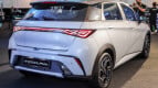 BYD Dolphin Exterior photo