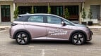 BYD Dolphin Exterior photo