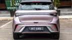 BYD Dolphin Exterior photo